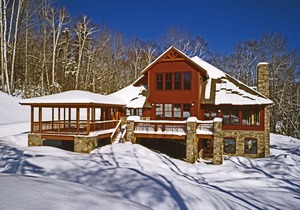 The Mountain Top Inn & Resort