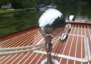The Narrows Yacht Club Cottage