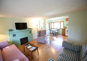 The Narrows Yacht Club Cottage