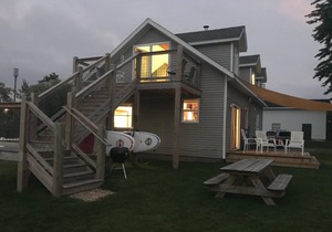 The Narrows Yacht Club Flat