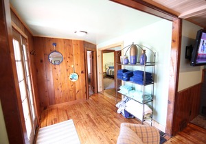 The Narrows Yacht Club Flat