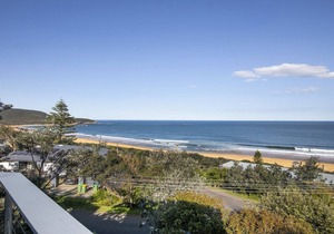 the nest at killcare