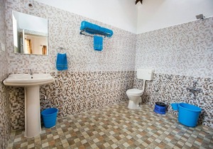 The Nest Bettathur Coorg - ct No 002
