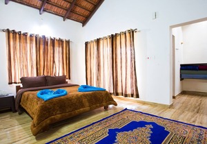 The Nest Bettathur Coorg - ct No 002