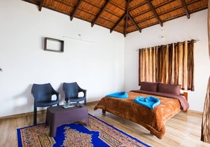 The Nest Bettathur Coorg - ct No 002