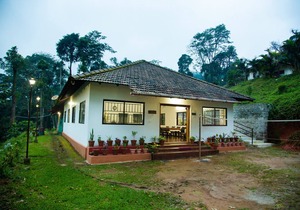 The Nest Bettathur, Coorg Ct 004