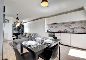The Nest - One Bedroom House, Sleeps 2