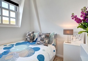 The Nest - One Bedroom House, Sleeps 2