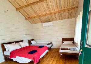 The Nest Palolem