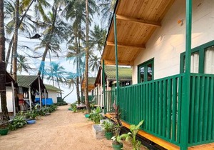 The Nest Palolem