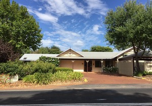 The Noble Grape Guesthouse