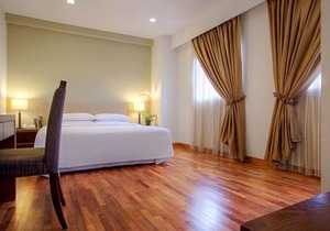 The Nomad Bangsar - 3 Bedroom #40