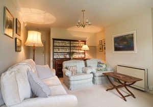 The Nook Bank Newton, GARGRAVE