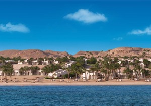 The Oberoi Beach Resort, Sahl Hasheesh