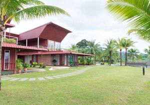 The Ocean Residence Langkawi