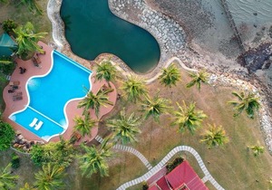 The Ocean Residence Langkawi