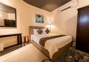 The Ocean Residence Langkawi