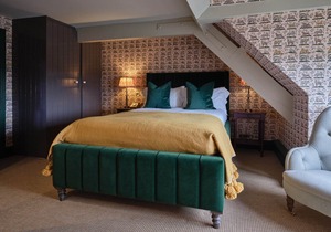 The Old Bell Hotel
