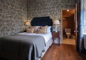 The Old Bell Hotel