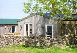 The Old Corn Store