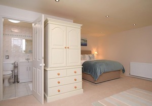 The Old Dairy B&B