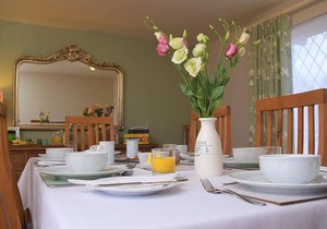 The Old Dairy B&B