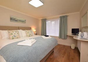 The Old Dairy B&B
