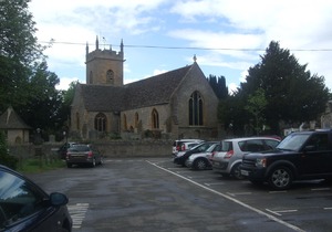 The Old Post Office - Bretforton Holiday Home