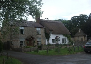 The Old Post Office - Bretforton Holiday Home