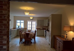 The Old Post Office - Bretforton Holiday Home