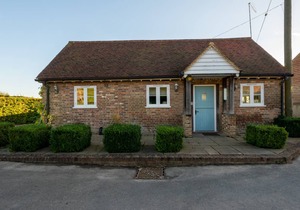 The Old Pump House