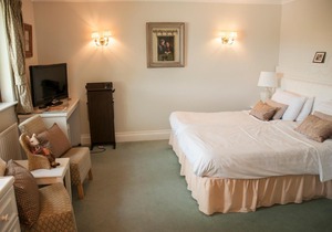 The Old Schoolhouse Inn