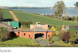 The Old Schoolhouse Inn