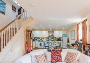 The Old Schoolroom by Bloom Stays