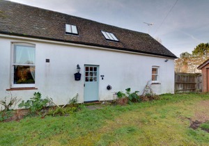 The Old Schoolroom