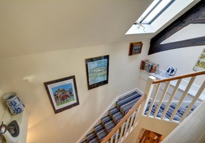 The Old Schoolroom
