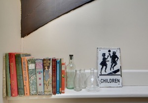 The Old Schoolroom - Two Bedroom House, Sleeps 4
