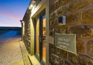 The Old Shippon Mews
