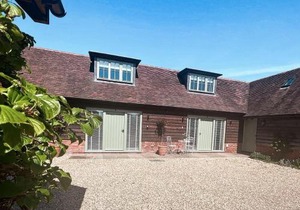 The Old Stables 3 - Uk35690