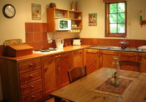 The Old Trading Post - Guest House