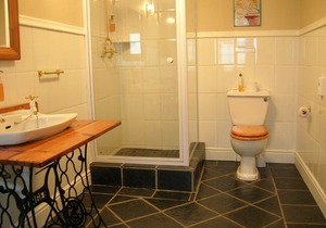 The Old Trading Post - Guest House