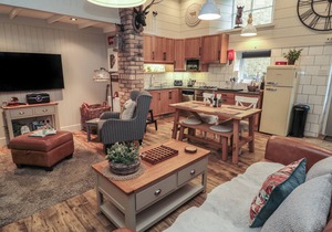 THE OLDE STABLES, family friendly in Warkworth