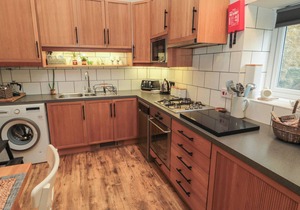 THE OLDE STABLES, family friendly in Warkworth