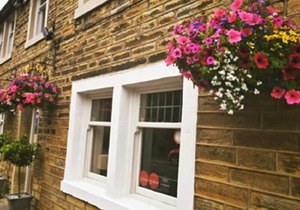 The Olive Branch Inn