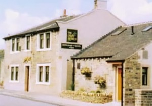 The Olive Branch Inn