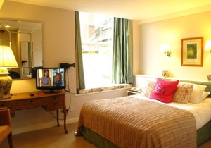 The Ormond At Tetbury