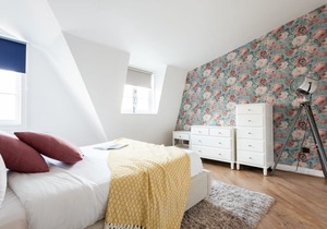 The Paddington Mews - Comfortable & Elegant 3Bdr Paddington House