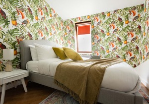 The Paddington Mews - Comfortable & Elegant 3Bdr Paddington House