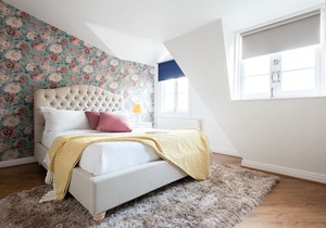 The Paddington Mews - Comfortable & Elegant 3Bdr Paddington House