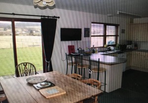 The Paddock
